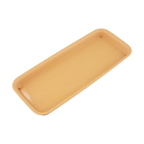 Bandejas de goteo de resina beige para decoración hágalo usted mismo adecuadas para proyectos de jardinería - Imagen 60 de 71
