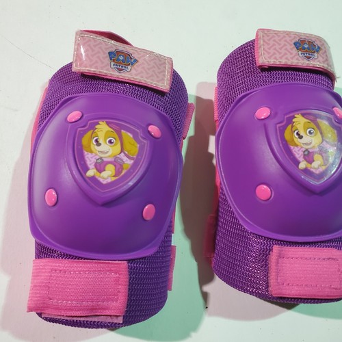Nickelodeon's Paw Partol Knee Pads - Picture 3 of 5