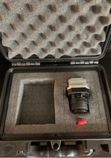 ICI 8640P infrared camera (30 Hz) with install USB and case