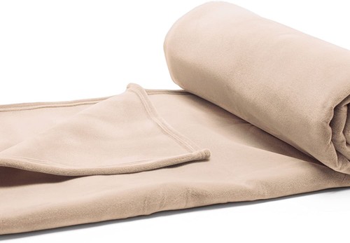 Microfiber Blanket Suitable for All Season - Lightweight, Soft, Machine Washable - Picture 6 of 13