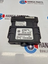 Porsche Panamera S Hybrid 970 2010-2016 Auto GearboxTransmission Control Module 