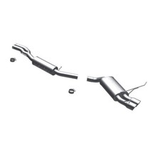 Magnaflow 16525 Stainless Performance Exhaust System Fits BMW