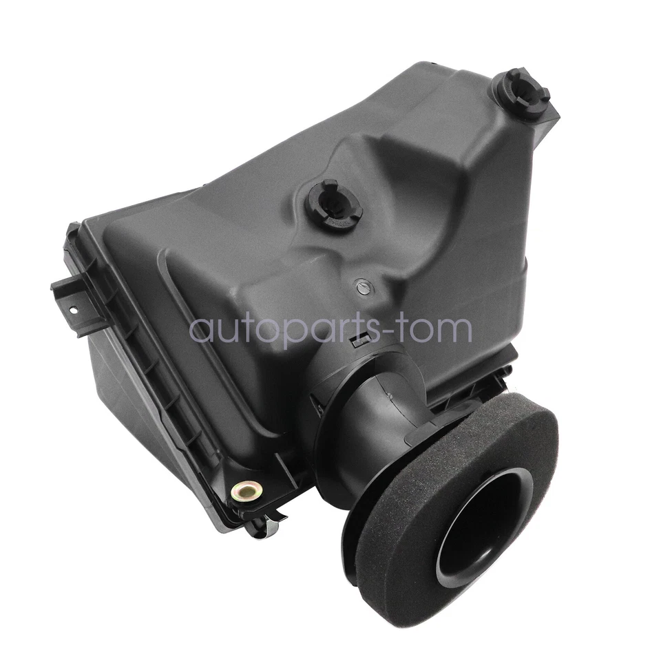 Caja purificadora de aire para Nissan Pathfinder 05-12 Xterra Armada 05-15 Frontier 05-19 Foto 4 de 4