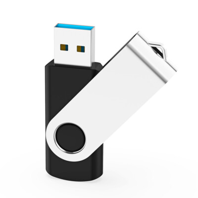 KOOTION 1/5/10 High Speed 128GB USB 3.0 Metal Swivel Style Flash Drive USB Lot