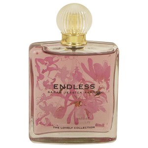 Lovely-Endless-by-Sarah-Jessica-Parker-2-5-oz-EDP-Spray-TESTER-Perfume-for-Women