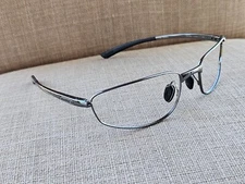 Bolle Men Eyeglasses/Sunglasses Frame Gunmetal Tone DEL MAR 11561 Glasses Japan