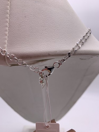 $125 Carolee columbus circle long Strand Necklace 36" JD3 - Picture 9 of 9