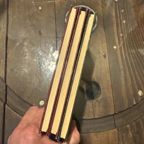 kahlil gibran The broken wings tears and laughter The Voice of the master books - Imagen 11 de 24