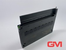 Siemens Analogeingabe 6ES7 431-7QH00-0AB0 input SM 431 E08 leicht beschädigt