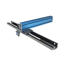 Kreg KMS7200 Precision Band Saw Fence - Workbench Accessory - Workbench Rail ...