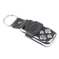 315mhz Universal Cloning Remote Control Key Fob Electric Gate Garage Door
