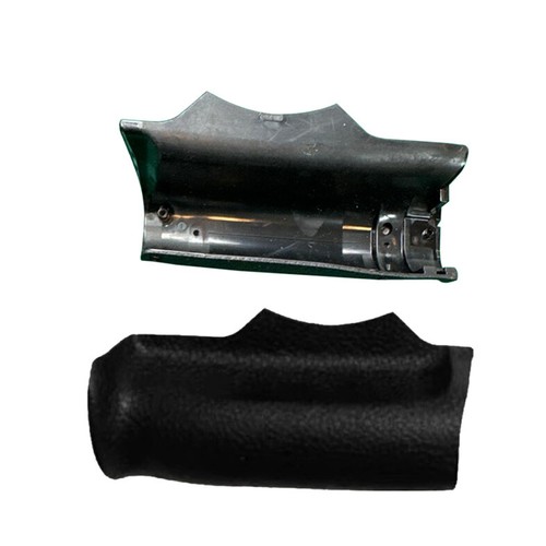 Nueva funda de tubo original de agarre para nikon z9 dslr goma + cinta de 3 m - Imagen 6 de 6