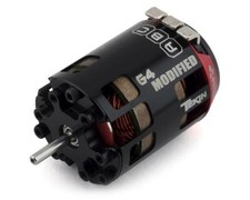 Tekin Gen4 Modified Sensored Brushless Motor (9.5T) [TEKTT2766]