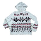 Justice Pullover Sweaters 12 Size for Girls