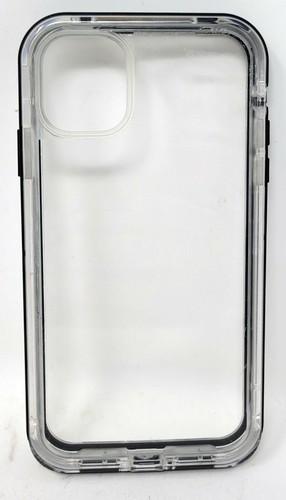 Lifeproof Next Series Dirt and Drop-Proof Case for iPhone 11 2019 - Black - Picture 6 of 6