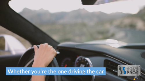 2PCS Microfiber Seat Belt Covers- Soft Cushion Pads, Hook & Loop Fastener - Video 1 of 1