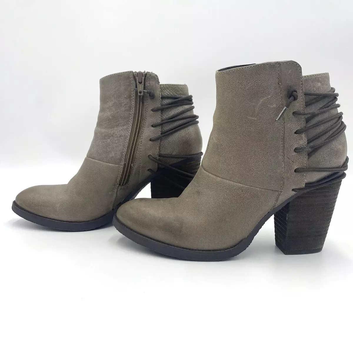 Steve madden postal best sale bootie