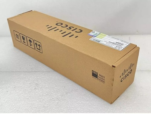 Fuente de alimentación CA CISCO PWR-CH1-750WACR C8500 750W. - Imagen 2 de 2