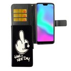 Etui na telefon komórkowy Ochrona Case do Huawei Honor 10 Cover Pokrowiec Portfel Etui Etui na telefon komórkowy