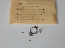 UTO IC MOUNTING KIT HARDWARE M/A-COM 330-001-951-001 - USA SELLER FAST SHIPPING