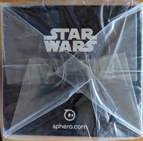 Sphero R2-D2 app-enabled droid-MINT in plastic - Picture 5 of 5