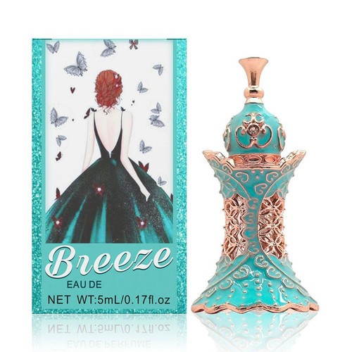 Red Dress Dubai Parfums Elegance Sensibility Charm Sweet Fragrance UK - Bild 15 von 26