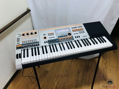 変革のパワーを授ける・願望成就 最終値下げ!! CASIO XW-P1