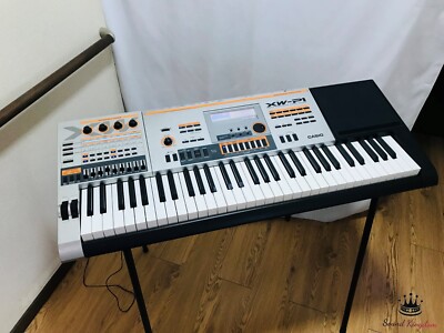 変革のパワーを授ける・願望成就 最終値下げ！！ CASIO XW-P1