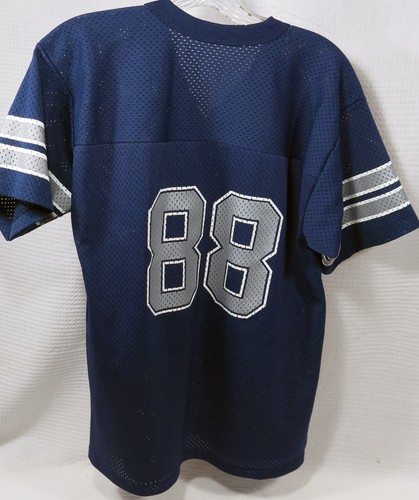 Camiseta deportiva Logo Athletics Dallas Cowboys # 88 talla XL - Imagen 2 de 4