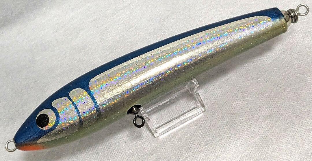 ブルーフィッシュ　120-210 Carpenter 