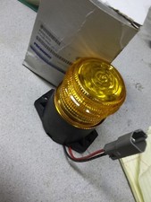 NEW Promatch Forklift Strobe Amber LED 12 A000015170  *FREE SHIPPING*