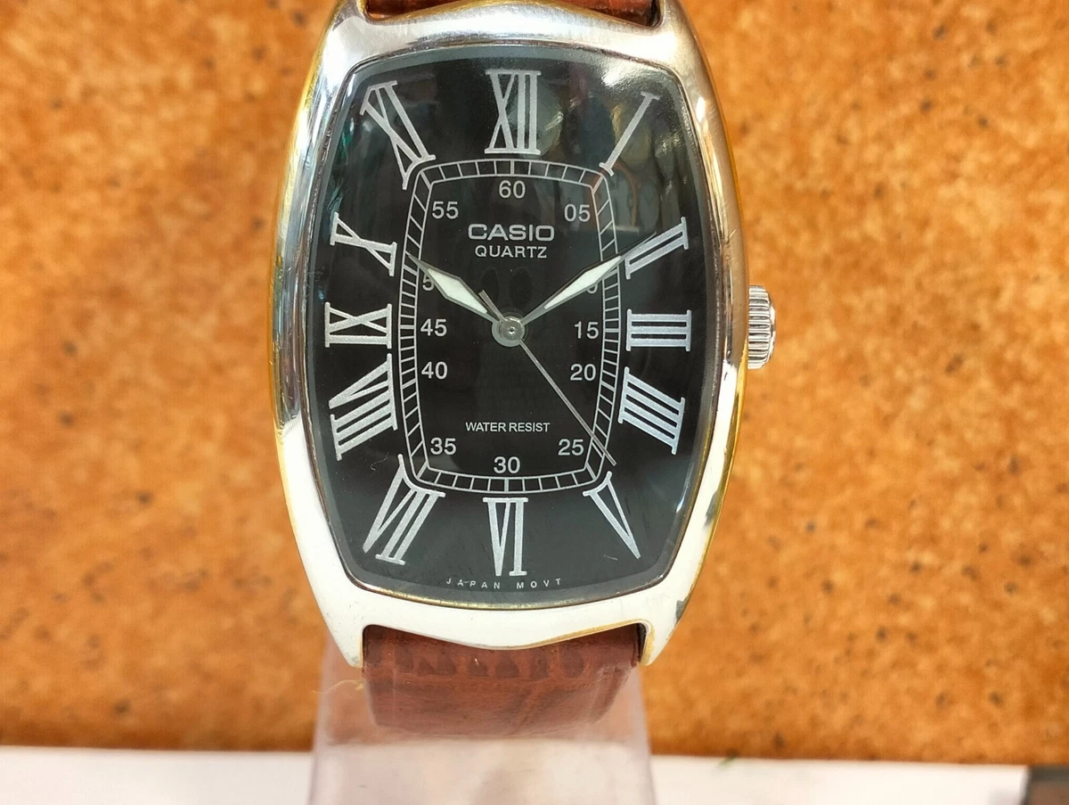 Casio clearance mtp 1208