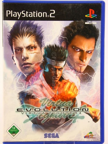 Sony Playstation 2 PS2 PAL Beat em Up Hack and Slay Spiele Sammlung zur Auswahl - Bild 99 von 107