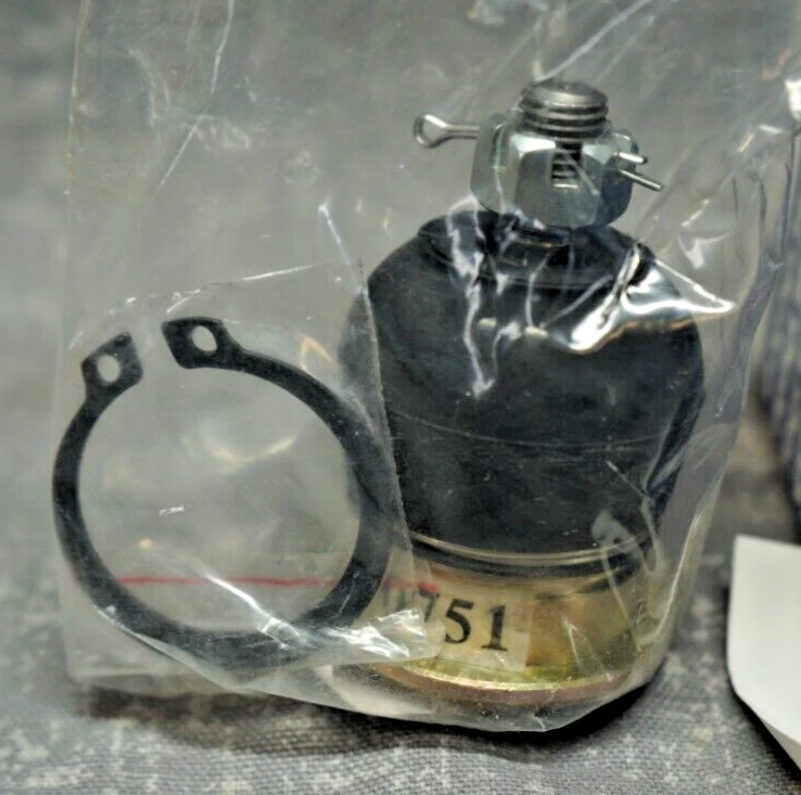 Junta de rótula AC Delco 45D0102 para Honda Accord 1990-2002 1997-2001 Honda CR-V Foto 3 de 3