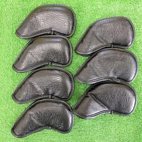 Ladies MAJESTY Royal-VQ Iron Set 5-9 Pw Aw 7pc Graphite Women Golf Maruman - Picture 9 of 16