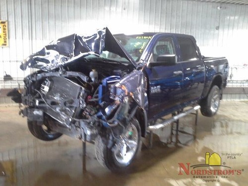 2014 Dodge 1500 Pickup Transfercase Shift Motor - Bild 6 von 12