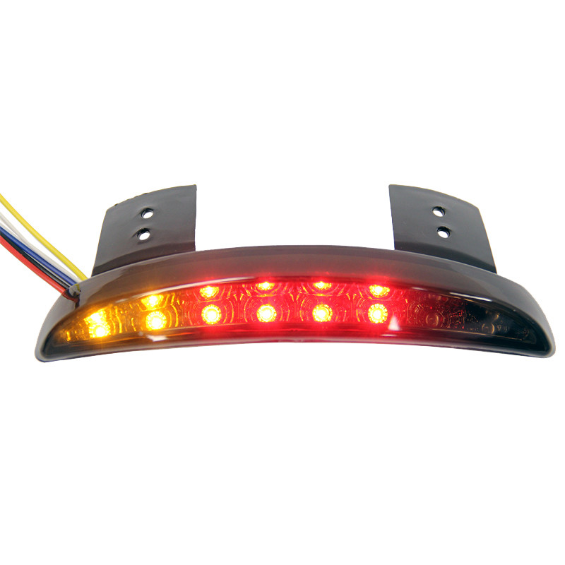 NOS 60'S SIGNAL STAT ライト ハーレー　テールライト Amazon | LEDテールライトレイダウンテールランプハーレー