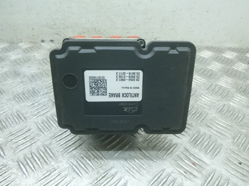 ABS-PUMPE UND STEUERGERÄT DODGE JOURNEY 2009 P04877992AC - Bild 3 von 7