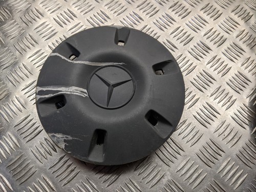 B496 Couvre Centre De Roue Mercedes-Benz A9064010025