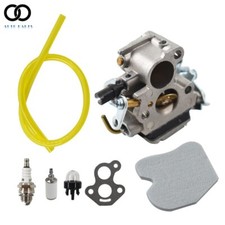Carburetor For Zama For Husqvarna C1T-W33 240 240E 235 E 586936202 Carb Kit