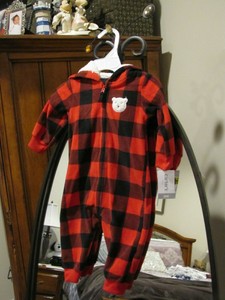 one piece hooded jumpsuit