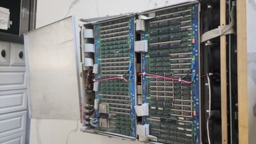Digital Technology Inc Multiplex Bus Terminal MBT Computer DEC - Picture 5 of 14
