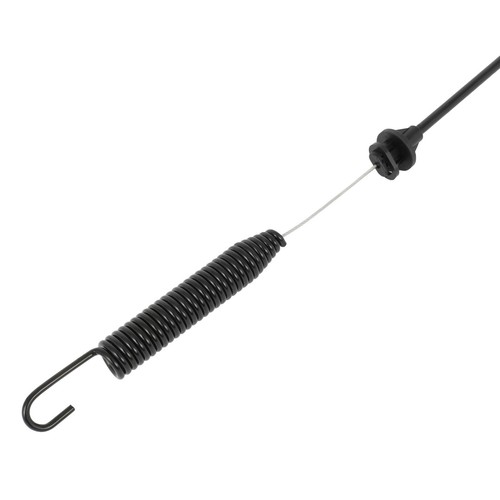 For MTD Troy-Bilt Mower Engage Deck Engagement Cable 746-04092 946-04092 - Picture 6 of 9