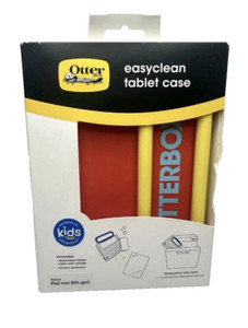 OtterBox EasyClean Kids Tablet Case for Apple iPad Mini (A17 Pro) (6th Gen)