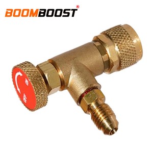 Flow-Control-Valve-1-4-039-039-5-16-039-039-Air-conditioner-For-Refrigerant-Charging-Hose