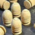 Civil War - Williams Cleaner Bullet -Type III - Battle of Nashville TN 1864