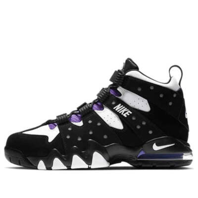 CZ7871 001 Nike Air Max 2 CB 94 Black White Purple (2020