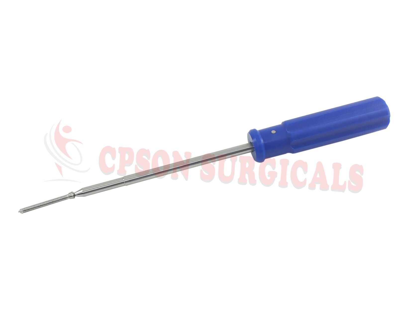 Bone Screw Holder Nail Screwdriver Sleeve Driver Self-locking Stainless  Steel Orthopedic Instrument