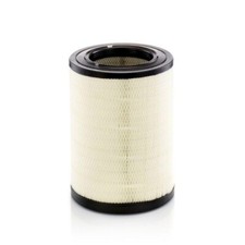 C 33 013 MANN-FILTER Luftfilter