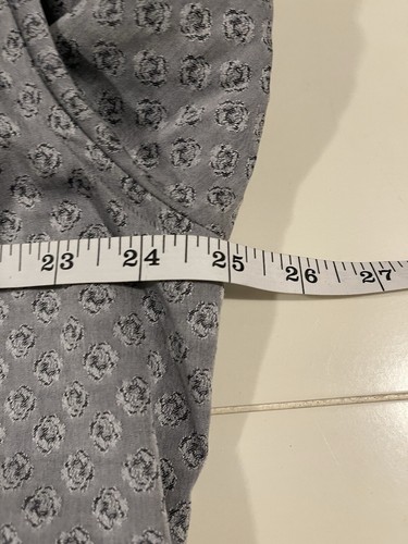 Robert Graham “Lost” NWT Rare Exclusive Shirt XL - Picture 9 of 9